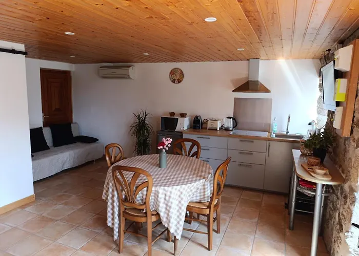 Studio De La Voute