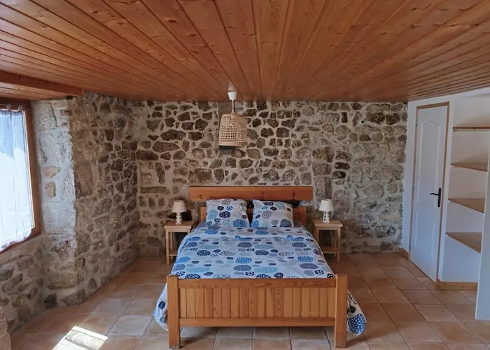Studio De La Voute