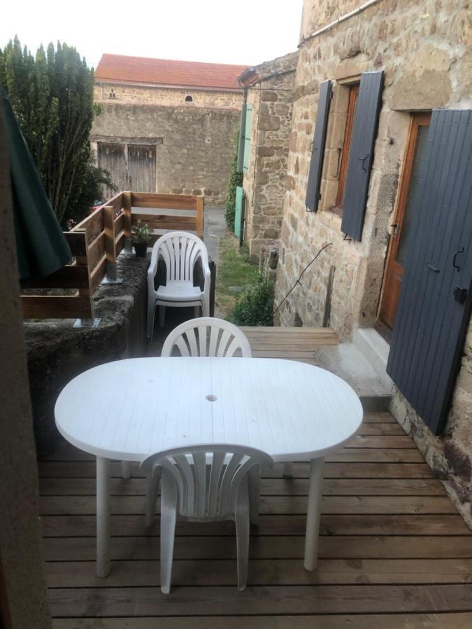 Apartment De La Voute