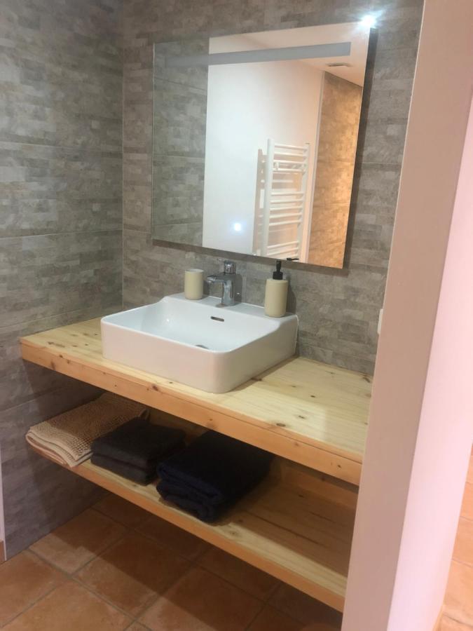 Apartment De La Voute Vernosc-les-Annonay