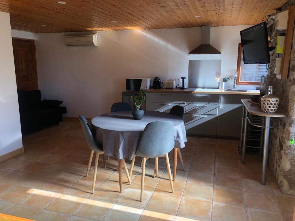 Apartment De La Voute