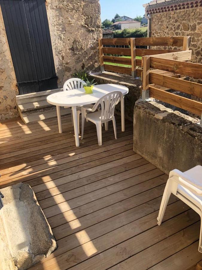 Apartment De La Voute *