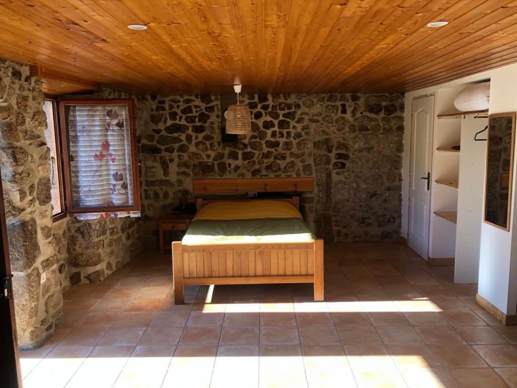 Apartment De La Voute